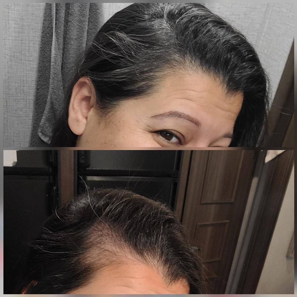 Her Roots Hair Growth  Oil